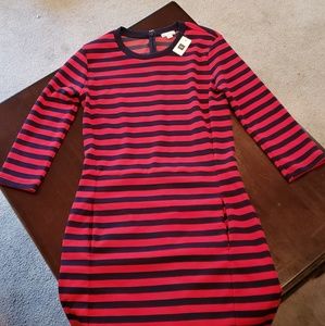 New Gap mini dress